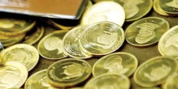 پیش بینی قیمت سکه و طلا فردا ۲۵ آ‌ذر ۱۴۰۳/ صعود دلار قیمت سکه و طلا را افزایشی کرد