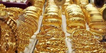 پیش بینی قیمت سکه و طلا فردا ۲۴ آ‌ذر ۱۴۰۳/ قیمت طلا در سرازیری