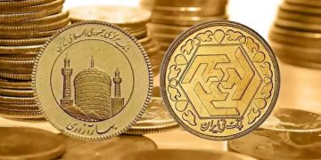 سقف قیمتی طلا و سکه شکست شد