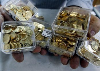 آغاز حراج سکه از ساعت ۱۲ امروز