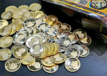 شیب پرسرعت قیمت طلا/ فشار این ۶ عامل بر قیمت سکه